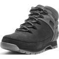 Schnürboots TIMBERLAND "Euro Sprint Hiker" Gr. 44,5, braun (dunkelbraun) Schuhe Herren Outdoor-Schuhe