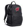 WinCraft Wisconsin Badgers All Pro Backpack