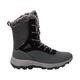 Jack Wolfskin - Women's Everquest Texapore Snow High - Winterschuhe 37 | EU 37 grau/schwarz