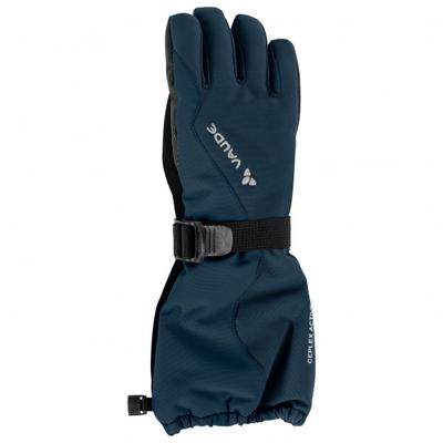 Vaude - Kid's Snow Cup Gloves - Handschuhe Gr 3 blau Image