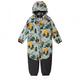 Reima - Kid's Mjosa - Overall Gr 74;80;86;92;98 blau