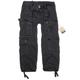 Brandit Pure Vintage Jeans/Pantalons, gris, taille 7XL