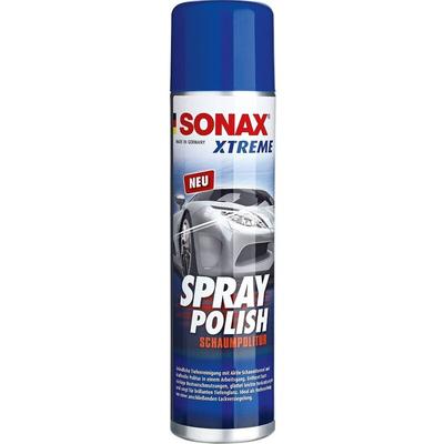 Xtreme Spray-Polish 320ml