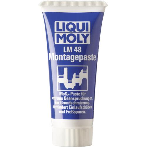 Liqui Moly - lm 48 Montagepaste 50 g