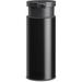 Ebern Designs Heintzelman Soap Dispenser Plastic in Black | 6.5 H x 3.74 W x 2.56 D in | Wayfair F7D195EACBB94E9CABAFD0982911BBD2
