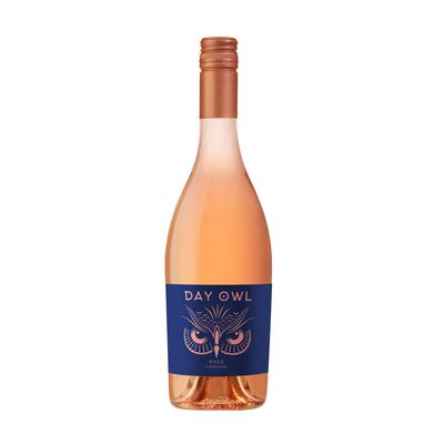 Day Owl Rose 2021 RosÂ‚ Wine - California