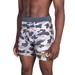 Men's Concepts Sport Charcoal Minnesota Vikings Invincible Knit Boxer Brief