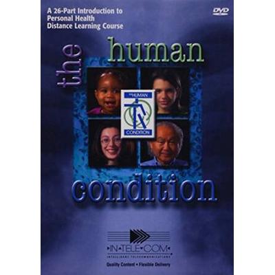 The Human Condition DVD