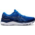 ASICS Herren Laufschuhe GEL-CUMULUS 24, Größe 48 in Blau