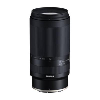 Tamron 70-300mm f/4.5-6.3 Di III RXD Lens for Niko...