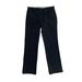 J. Crew Pants & Jumpsuits | J. Crew City Fit Black Stretch Pants Size 4 Short 4s Trouser Dress Pant Chino | Color: Black | Size: 4