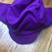 Columbia Accessories | Columbia Kid Vintage Winter Hat Ear Flaps Size Large] | Color: Purple | Size: Osg