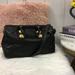 Gucci Bags | Gucci Babouska Boston Bag | Color: Black/Gold | Size: Os