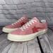 Converse Shoes | Converse Tyler The Creator Golf Le Fleur “Geranium Pink” Chuck Taylor 11m/13w | Color: Pink | Size: 11