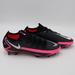 Nike Shoes | Nike Phantom Gt Elite Soccer Cleats | Color: Black/Pink | Size: Various