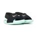 Nike Shoes | Nike Kawa Slide Td Toddler Shoes Sandals Bv1094-010 Mint Black Toddler | Color: Black | Size: Various