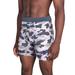 Men's Concepts Sport Charcoal Buffalo Bills Invincible Knit Boxer Brief