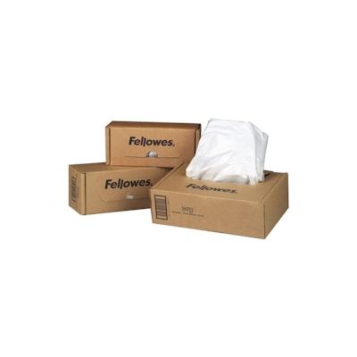 Fellowes Abfallsack für Aktenvernichter, 94 Liter Image