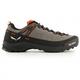 Salewa - Wildfire Canvas - Freizeitschuhe UK 9,5 | EU 44 schwarz