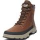 Schnürboots TIMBERLAND "TBL Orig Ultra WP Boot" Gr. 43, braun Schuhe Winterboots Winterschuh Boots Schnürboots Herren Outdoor-Schuhe