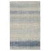 Barclay Butera by Jaipur Living Bayshores Handmade Ombre Blue/ Beige Area Rug (10'X14') - Jaipur Living RUG152386