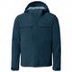 Vaude - Yaras Warm Rain Jacket - Fahrradjacke Gr M blau