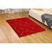 Mercer41 Eithel Faux Fur Throw Faux Fur in Red | 60 H x 50 W in | Wayfair 3AD115BAEA4C4C2AB9953A6F2EB4D46C