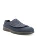 Propet Cush N Foot - Mens 7 Navy Slipper XX