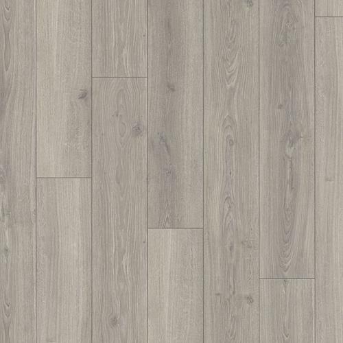 Parador Laminat Trendtime 6 Eiche Studioline lichtgrau Naturmattstruktur