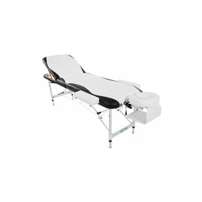 Massage Table Couch Bed Aluminiu...