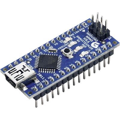 A000005 Board Nano Core, Nano ATMega328 - Arduino