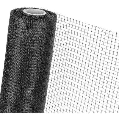 Maulwurfnetz 2m x 50m Maulwurf Netz Maulwurfsperre für Rasen-Rollrasen Image