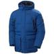 Helly Hansen Herren Reine Puffy Jacke Parka, blau, XL