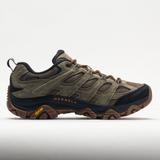 Merrell Moab 3 Waterproof Men's Hiking Shoes Olive/Gum