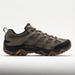 Merrell Moab 3 Waterproof Men's Hiking Shoes Olive/Gum