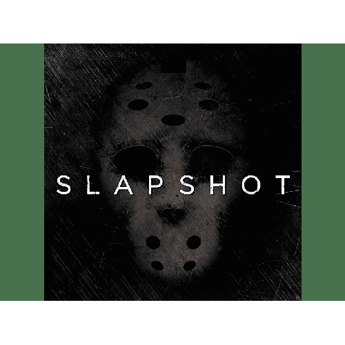 Slapshot - (Ltd.Digipak) (CD)