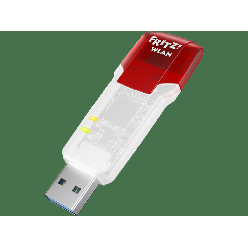 AVM FRITZ!WLAN Stick AC 860 WLAN USB Adapter