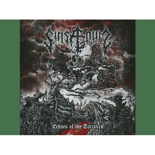 Sinsaenum - Echoes Of The Tortured (CD)