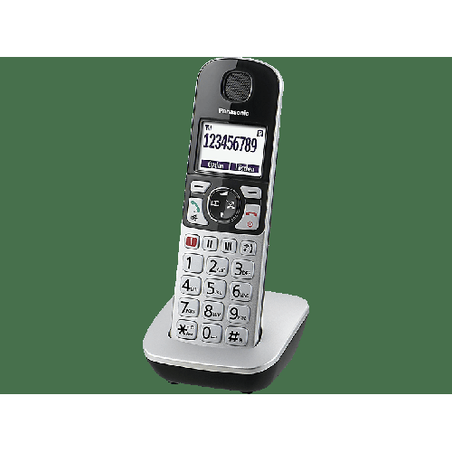 PANASONIC KX-TGQ 500 IP Telefon