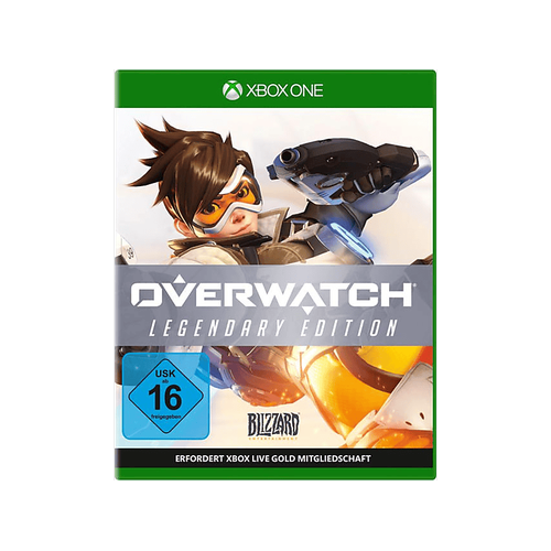 Overwatch - Legendary Edition [Xbox One]