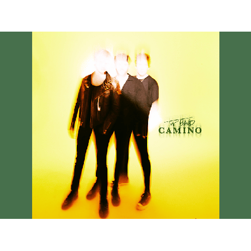 The Band Camino - CAMINO (CD)
