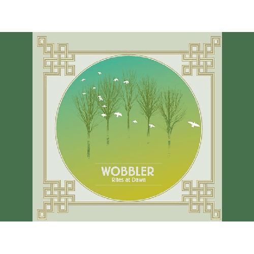 Wobbler - Rites At Dawn (CD)
