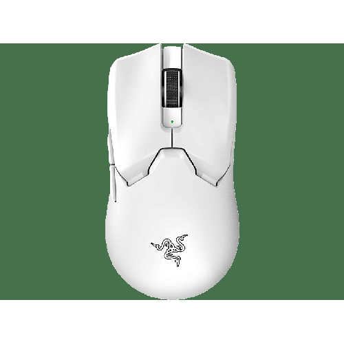 RAZER Viper V2 Pro E-Sport-Maus, Weiß