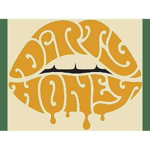 Dirty Honey - DIRTY HONEY (CD)