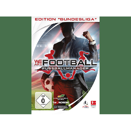 We are Football - [PC]