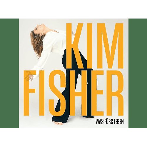 Kim Fisher - Was fürs Leben (Digipak) (CD)