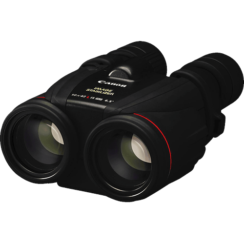 CANON L IS Bino 10x, 42 mm, Fernglas