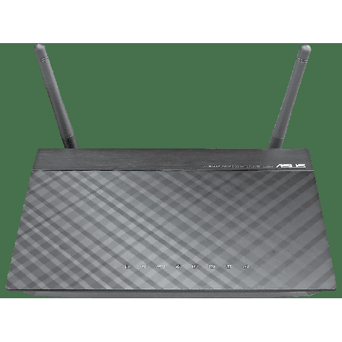 ASUS RT-N12E N300 WiFi-4 Router