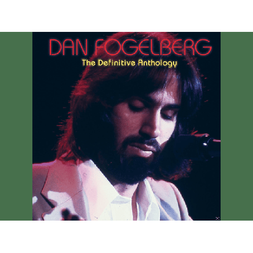 Dan Fogelberg - Fogelberg,Dan (CD)
