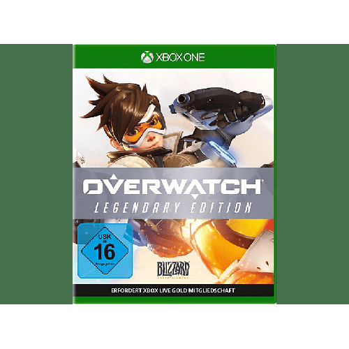 Overwatch - Legendary Edition [Xbox One]